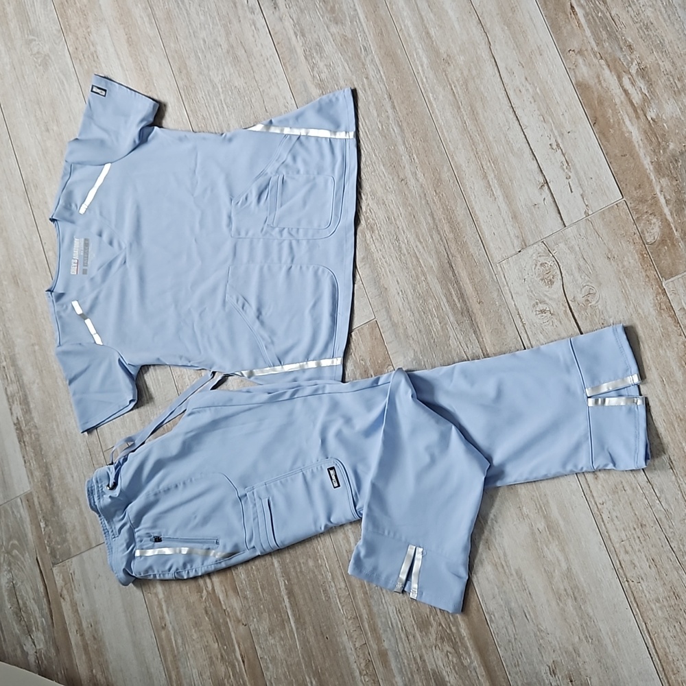 Grey anatomy impact by Barco scrubs